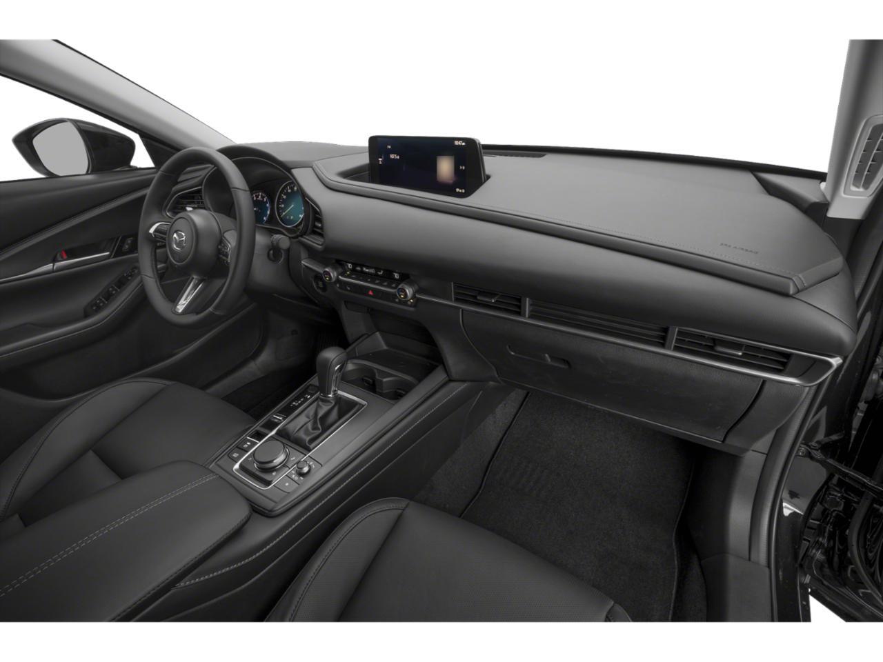 2026 MAZDA CX-30 2.5 S Premium San Clemente CA