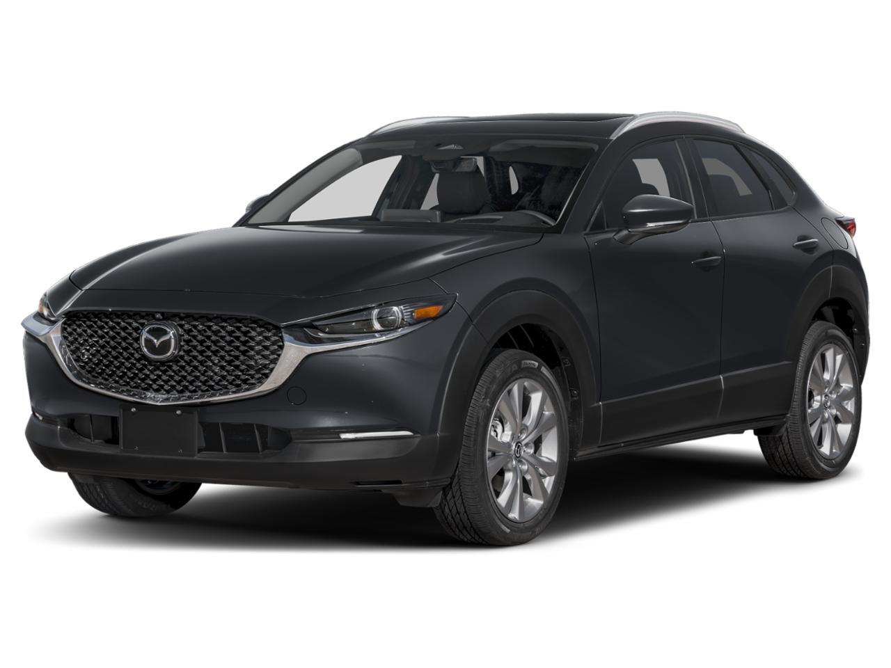 New 2026 MAZDA CX-30 2.5 S Premium