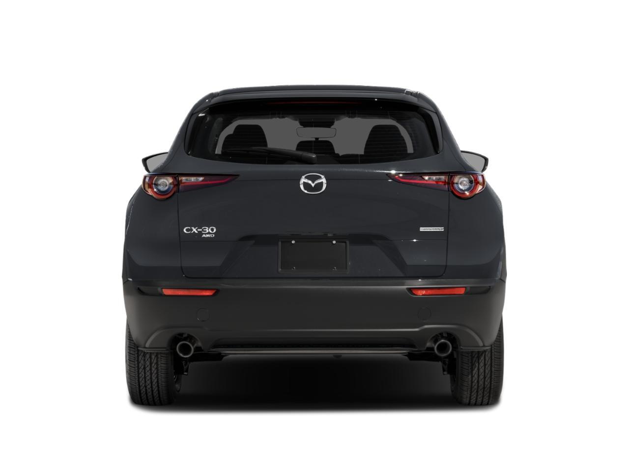 2026 MAZDA CX-30 2.5 S Roseville CA
