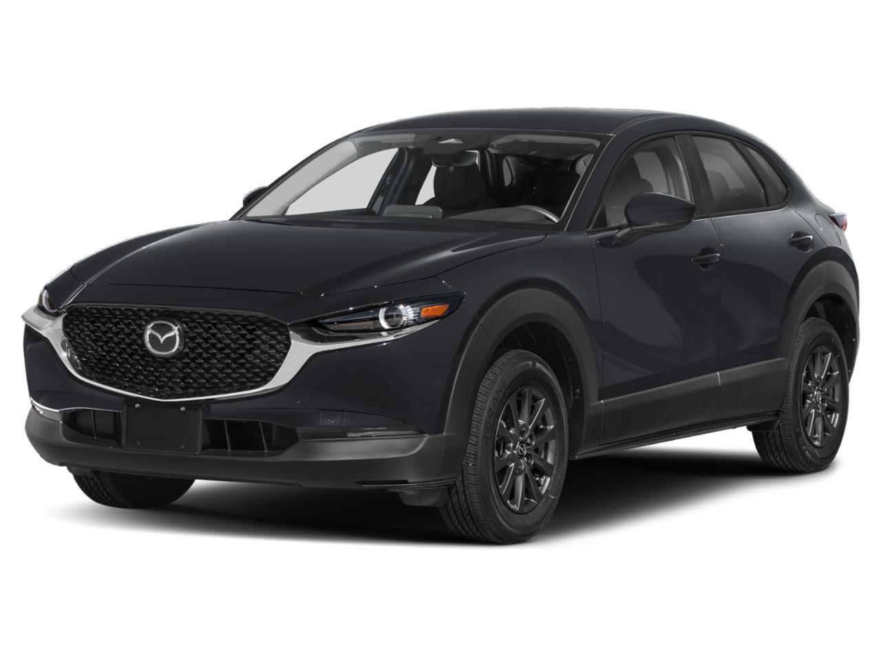 2026 MAZDA CX-30 2.5 S