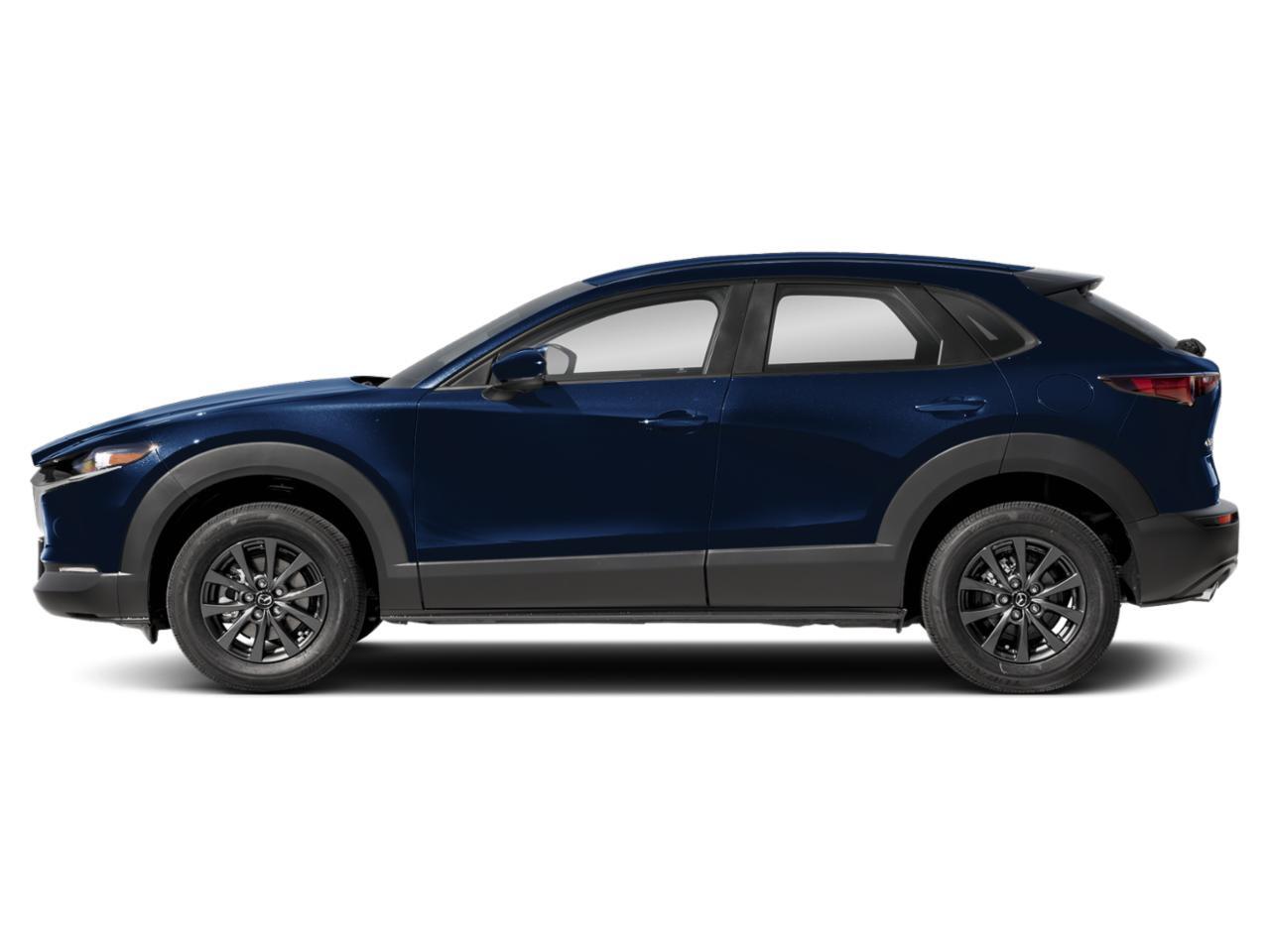2026 MAZDA CX-30 2.5 S