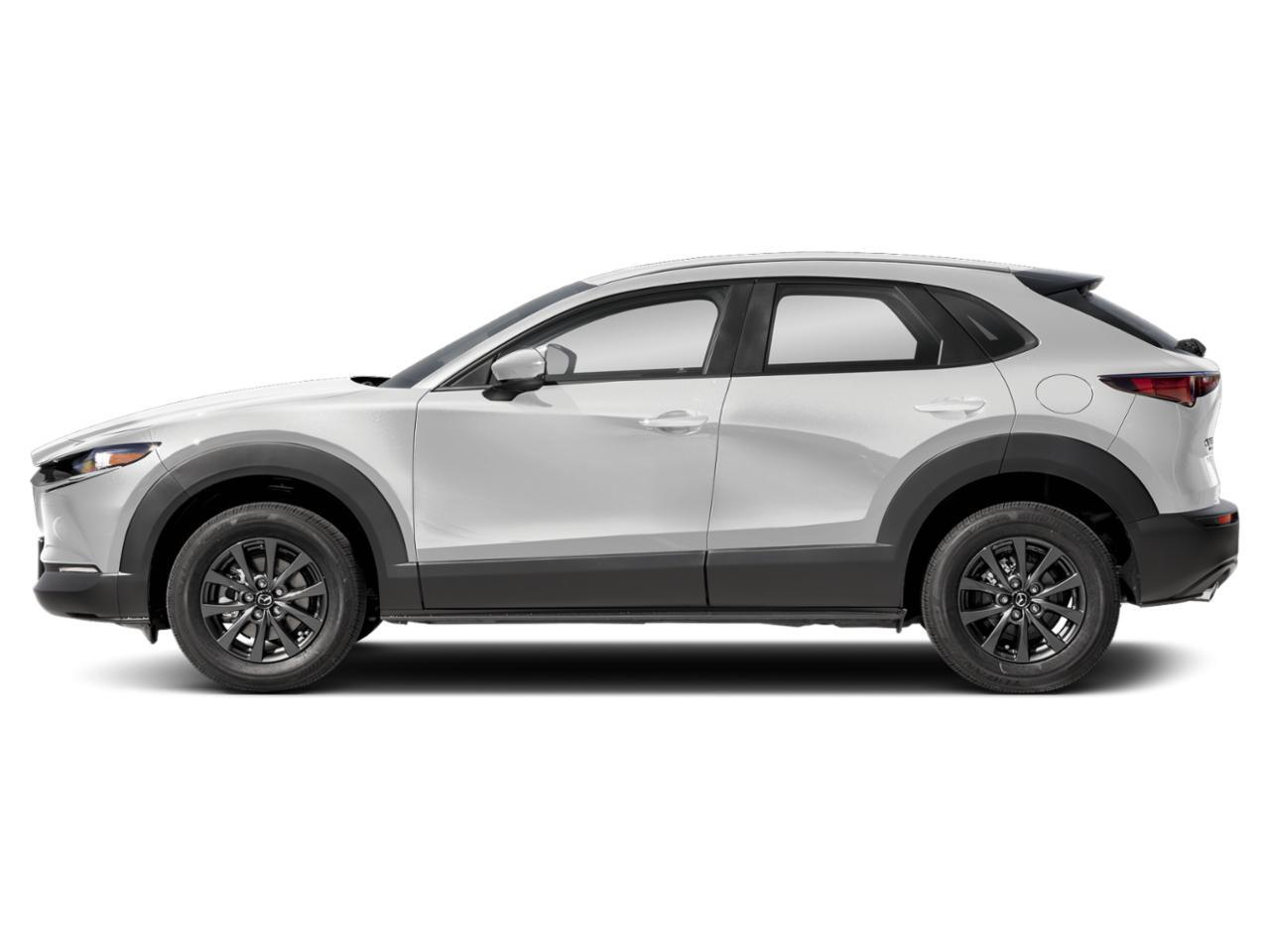 2026 MAZDA CX-30 2.5 S
