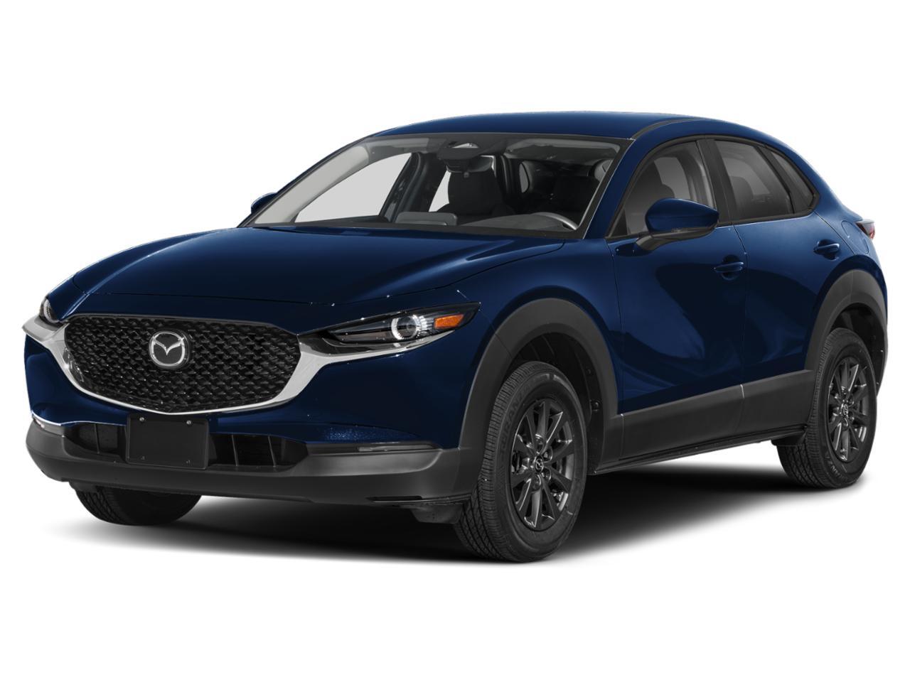 New 2026 MAZDA CX-30 2.5 S
