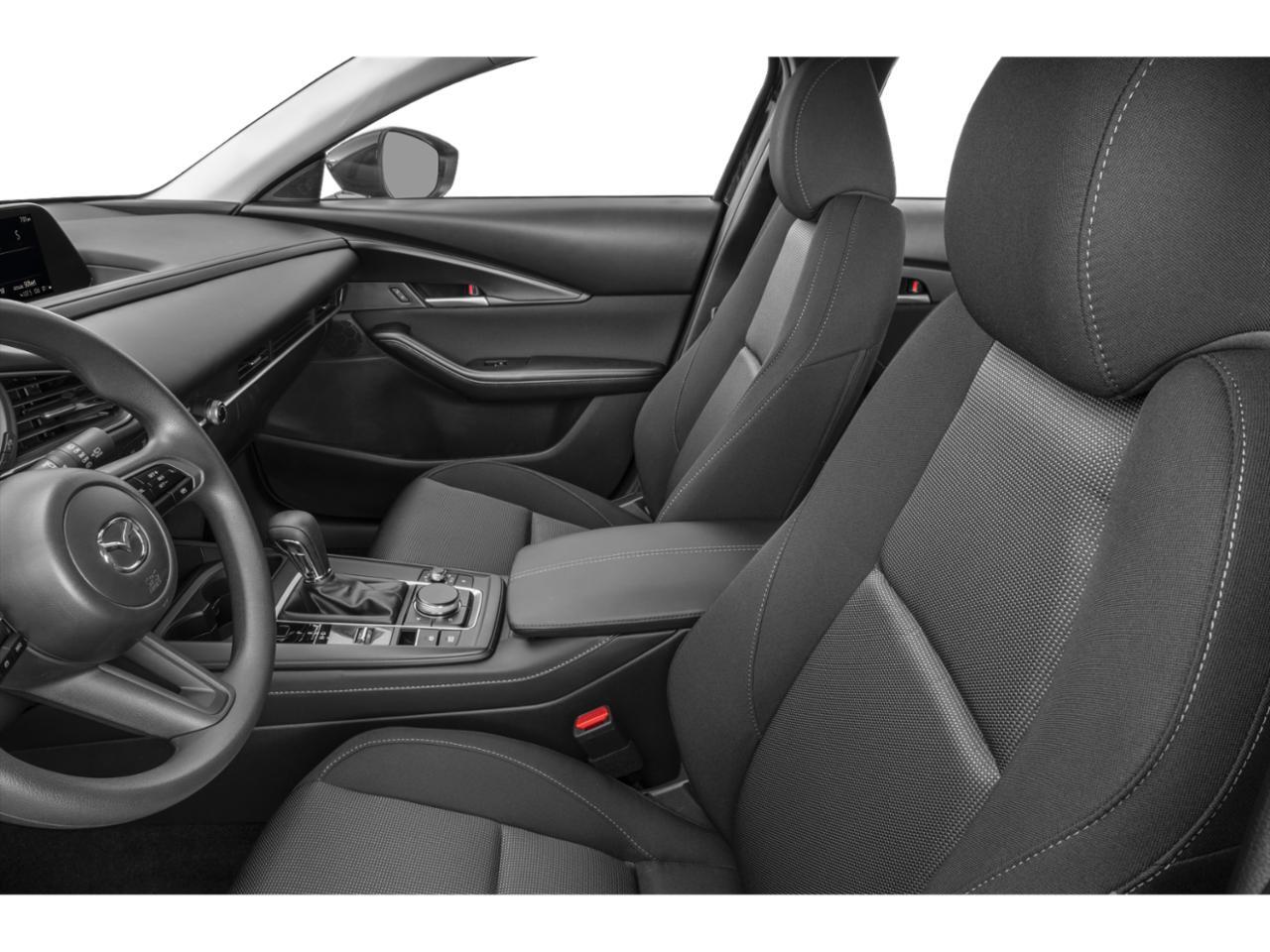 2026 MAZDA CX-30 2.5 S San Juan Capistrano CA