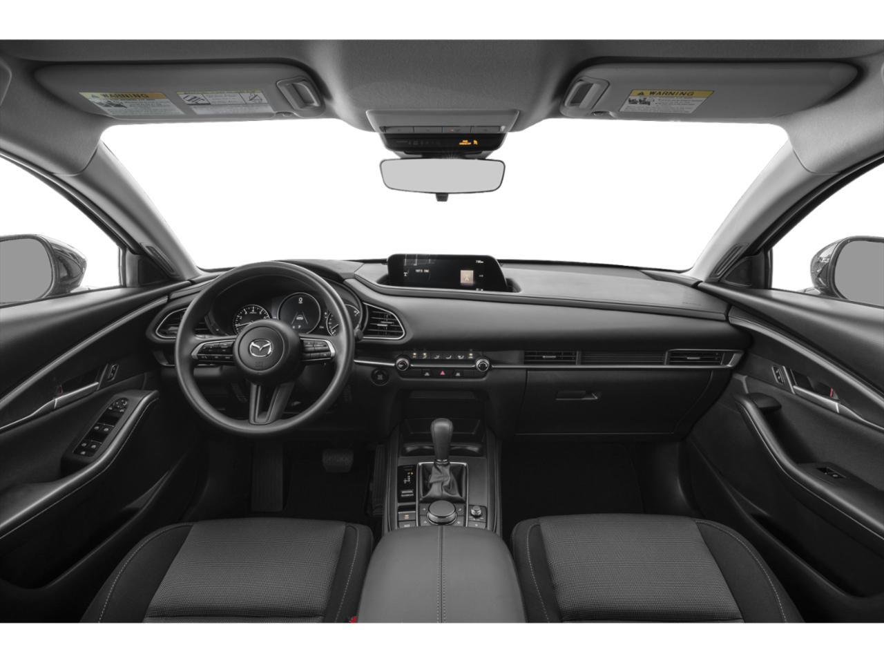 2026 MAZDA CX-30 2.5 S San Juan Capistrano CA