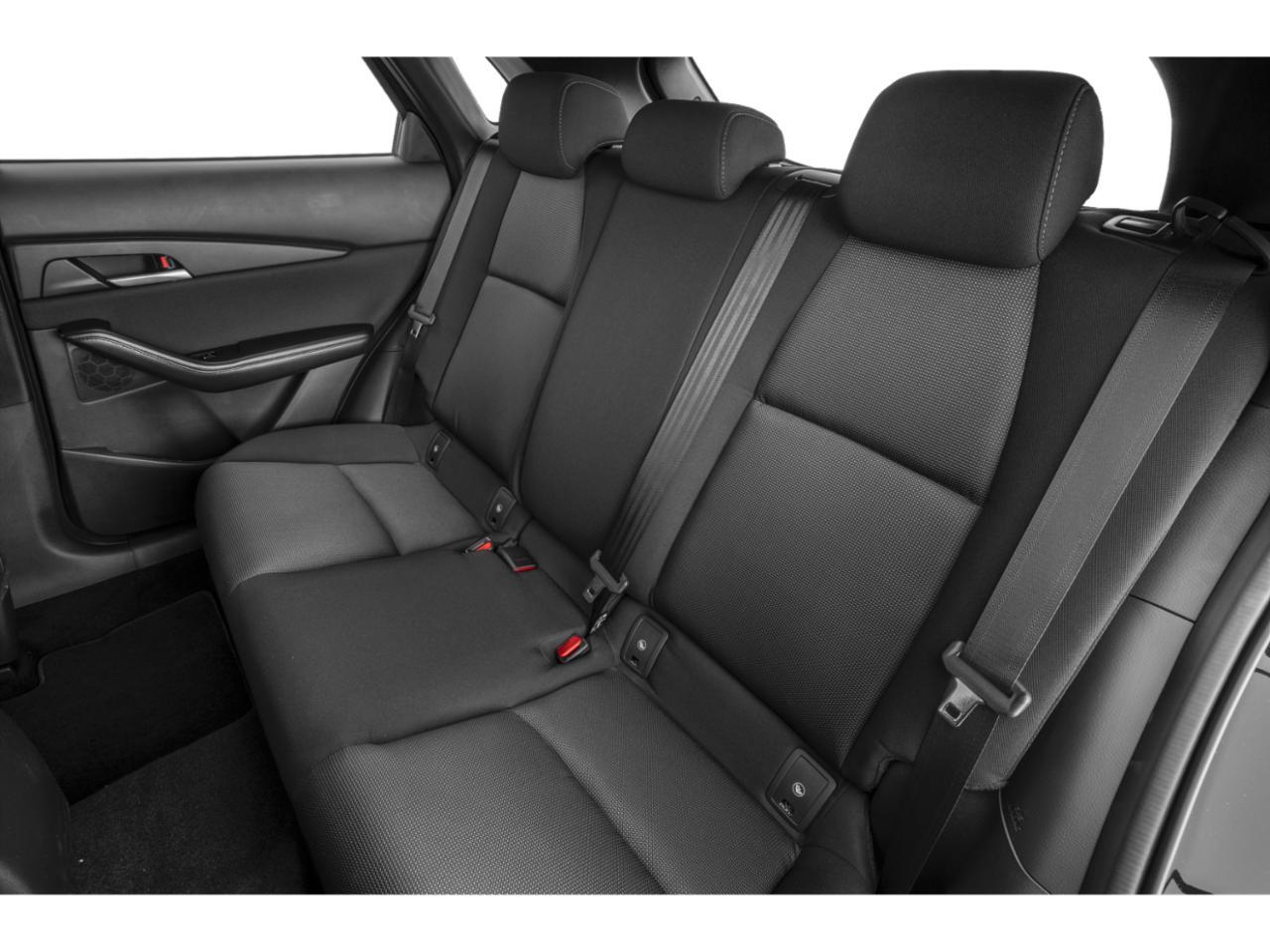 2026 MAZDA CX-30 2.5 S San Juan Capistrano CA