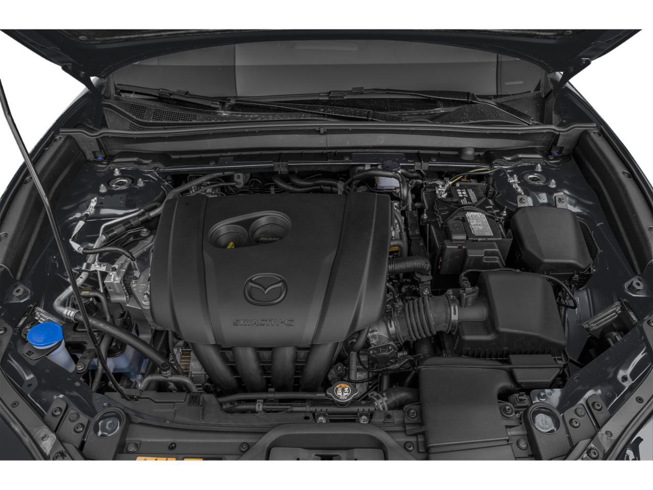 2026 MAZDA CX-30 2.5 S San Juan Capistrano CA