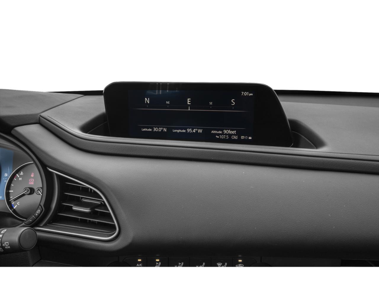 2026 MAZDA CX-30 2.5 S San Juan Capistrano CA