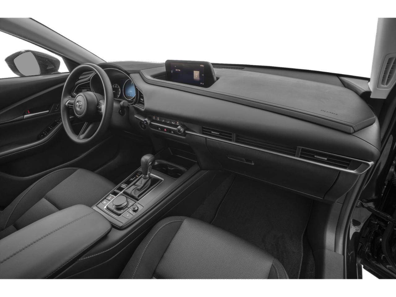 2026 MAZDA CX-30 2.5 S San Juan Capistrano CA