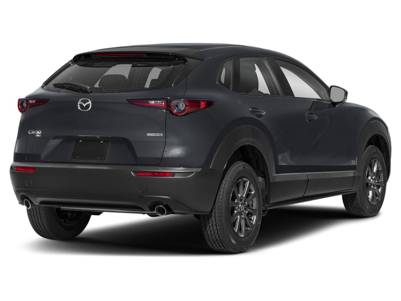 2026 MAZDA CX-30 2.5 S San Juan Capistrano CA