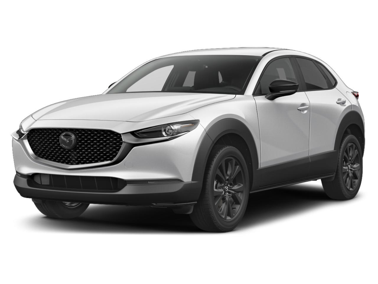 2026 MAZDA CX-30 2.5 S Select Sport San Clemente CA