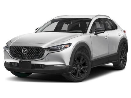2026_MAZDA_CX-30_2.5 S Select Sport_ Oshkosh WI