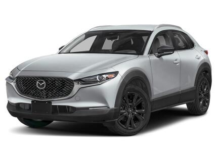 2026_MAZDA_CX-30_2.5 S Select Sport_ Oshkosh WI