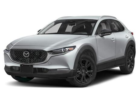 2026 MAZDA CX-30 2.5 S Select Sport Oshkosh WI