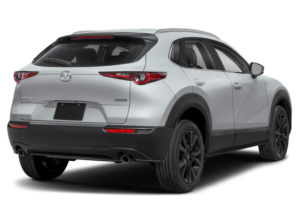 2026 MAZDA CX-30 2.5 S Select Sport Oshkosh WI