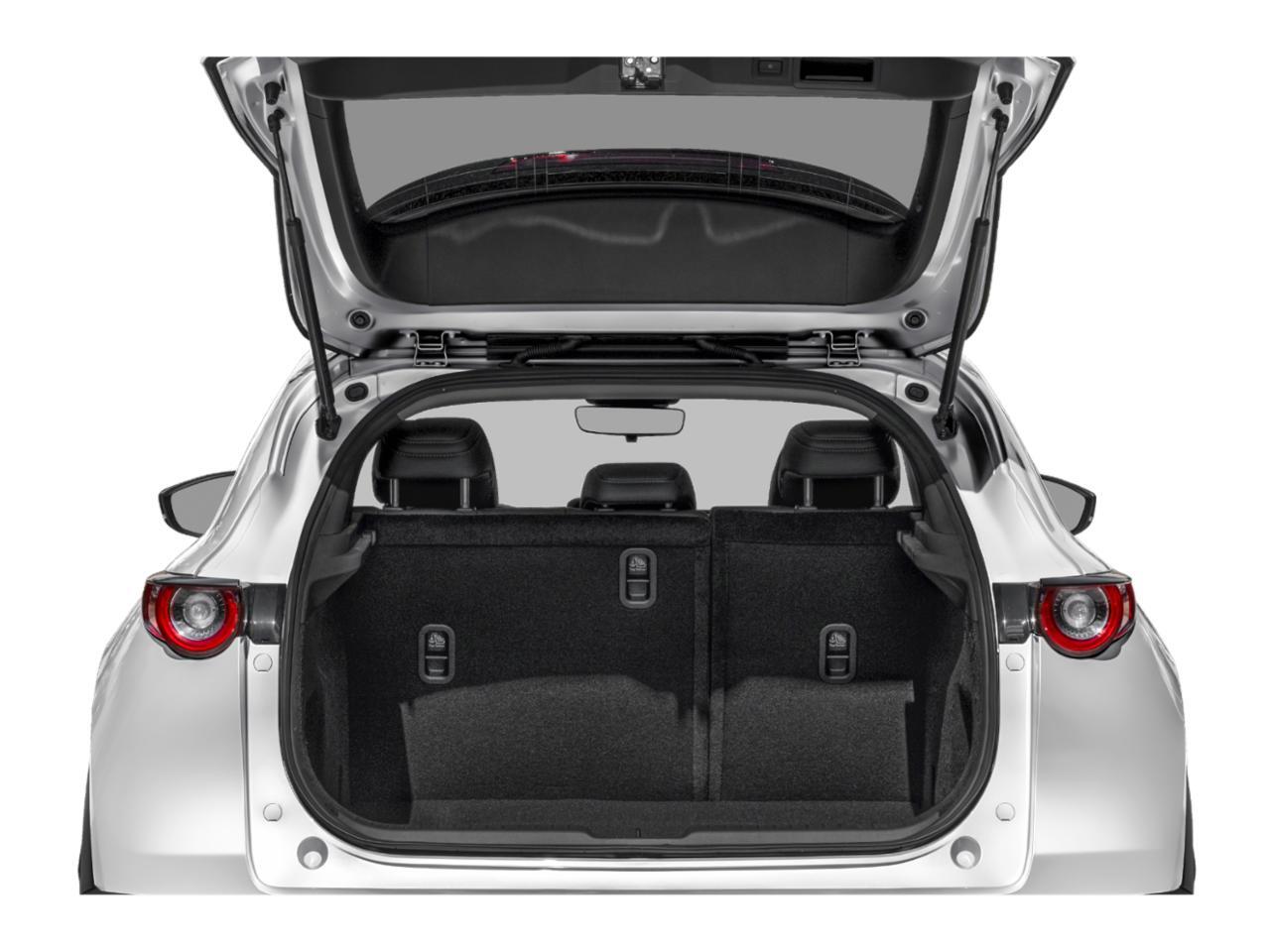 2026 MAZDA CX-30 2.5 S Select Sport Roseville CA