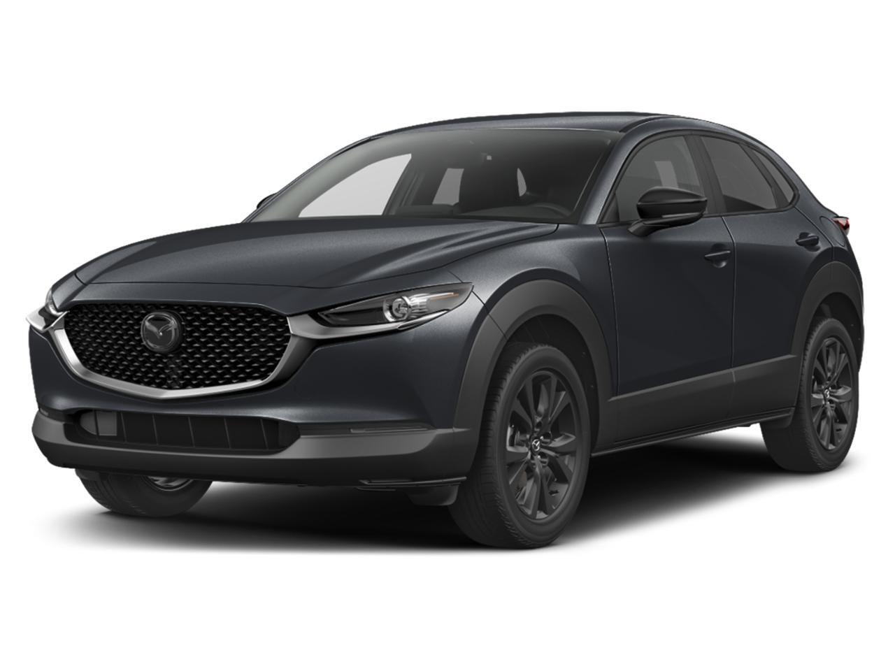 2026 MAZDA CX-30 2.5 S Select Sport