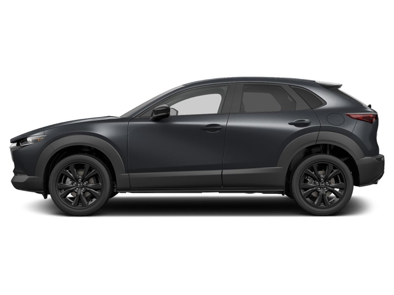 2026 MAZDA CX-30 2.5 S Select Sport San Clemente CA