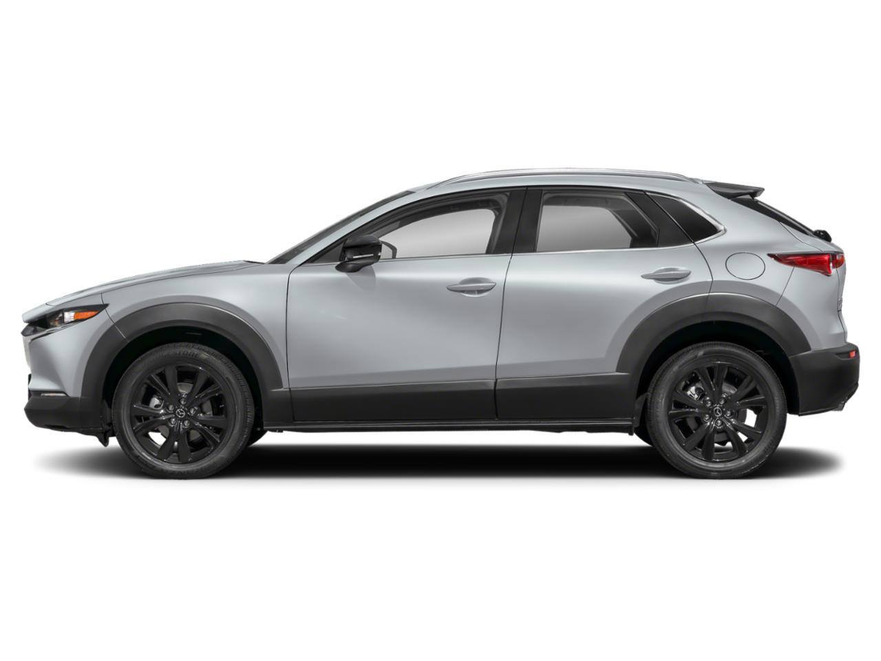 2026 MAZDA CX-30 2.5 S Select Sport San Clemente CA
