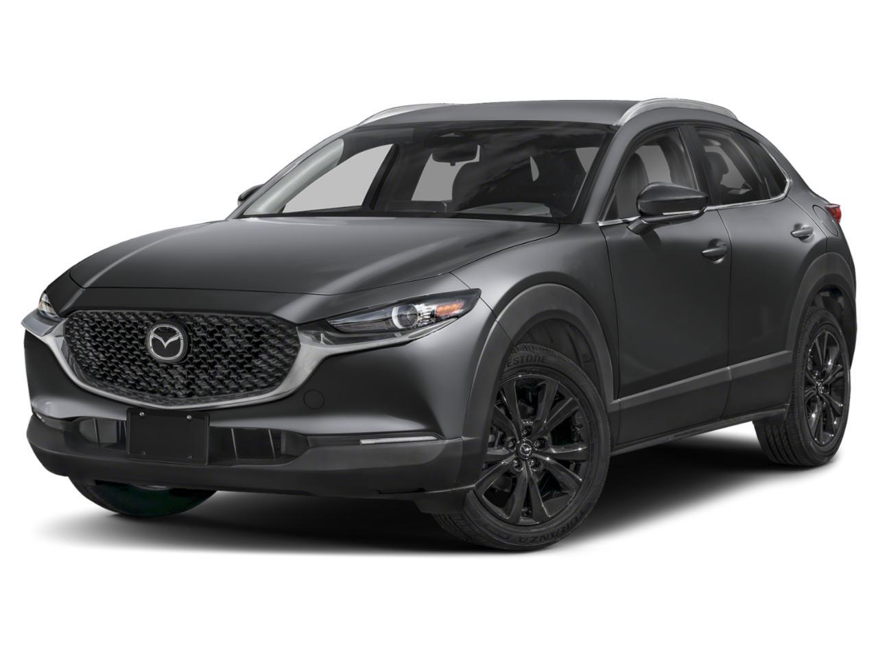 2026 MAZDA CX-30 2.5 S Select Sport
