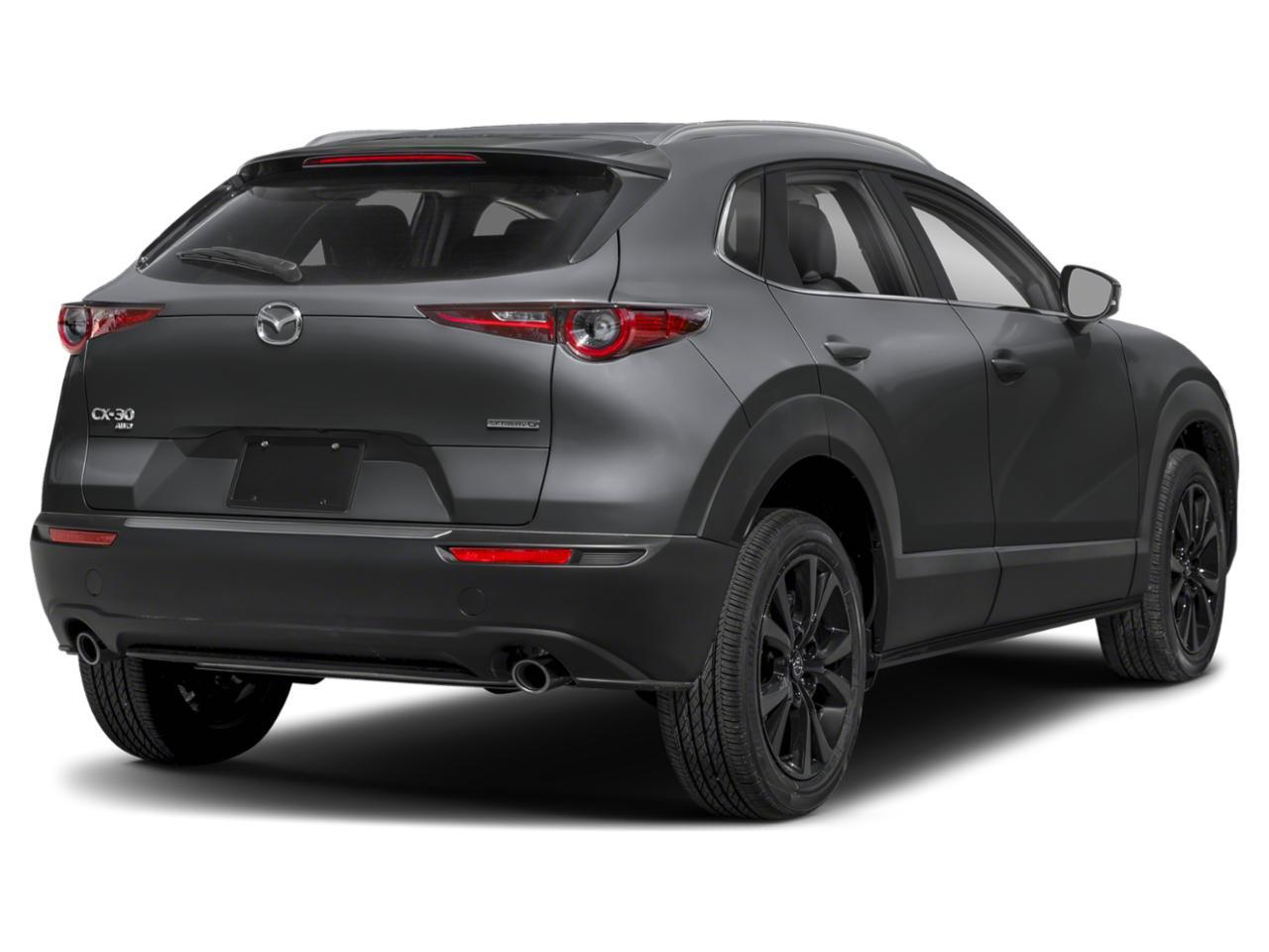 2026 MAZDA CX-30 2.5 S Select Sport San Juan Capistrano CA