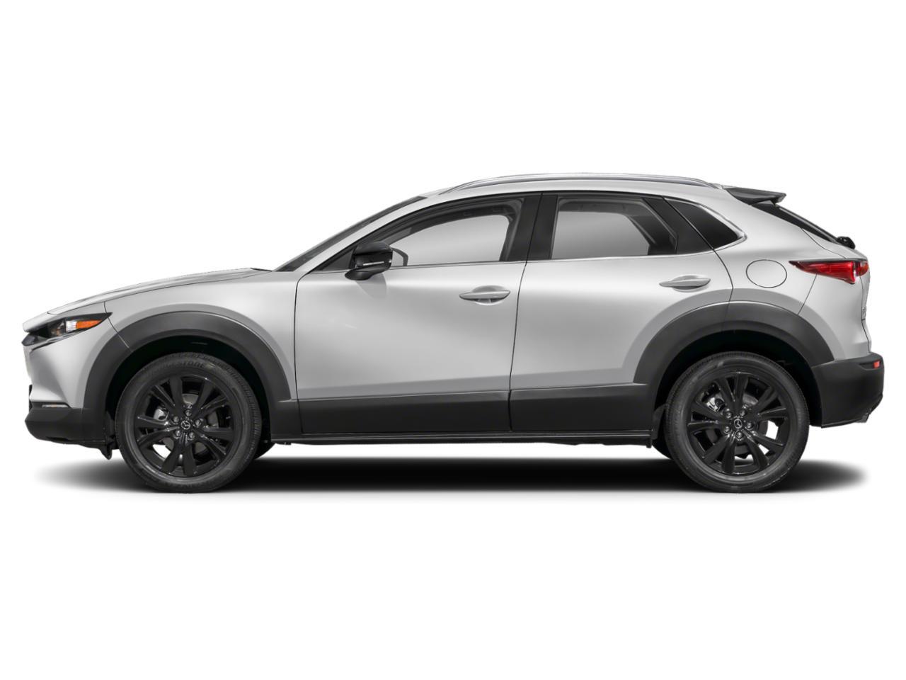 2026 MAZDA CX-30 2.5 S Select Sport San Juan Capistrano CA