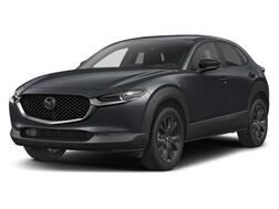 2026 MAZDA CX-30 2.5 S Select Sport