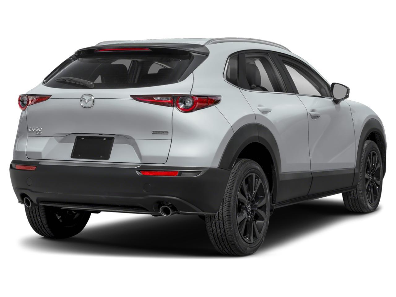 2026 MAZDA CX-30 2.5 S Select Sport Hagerstown MD