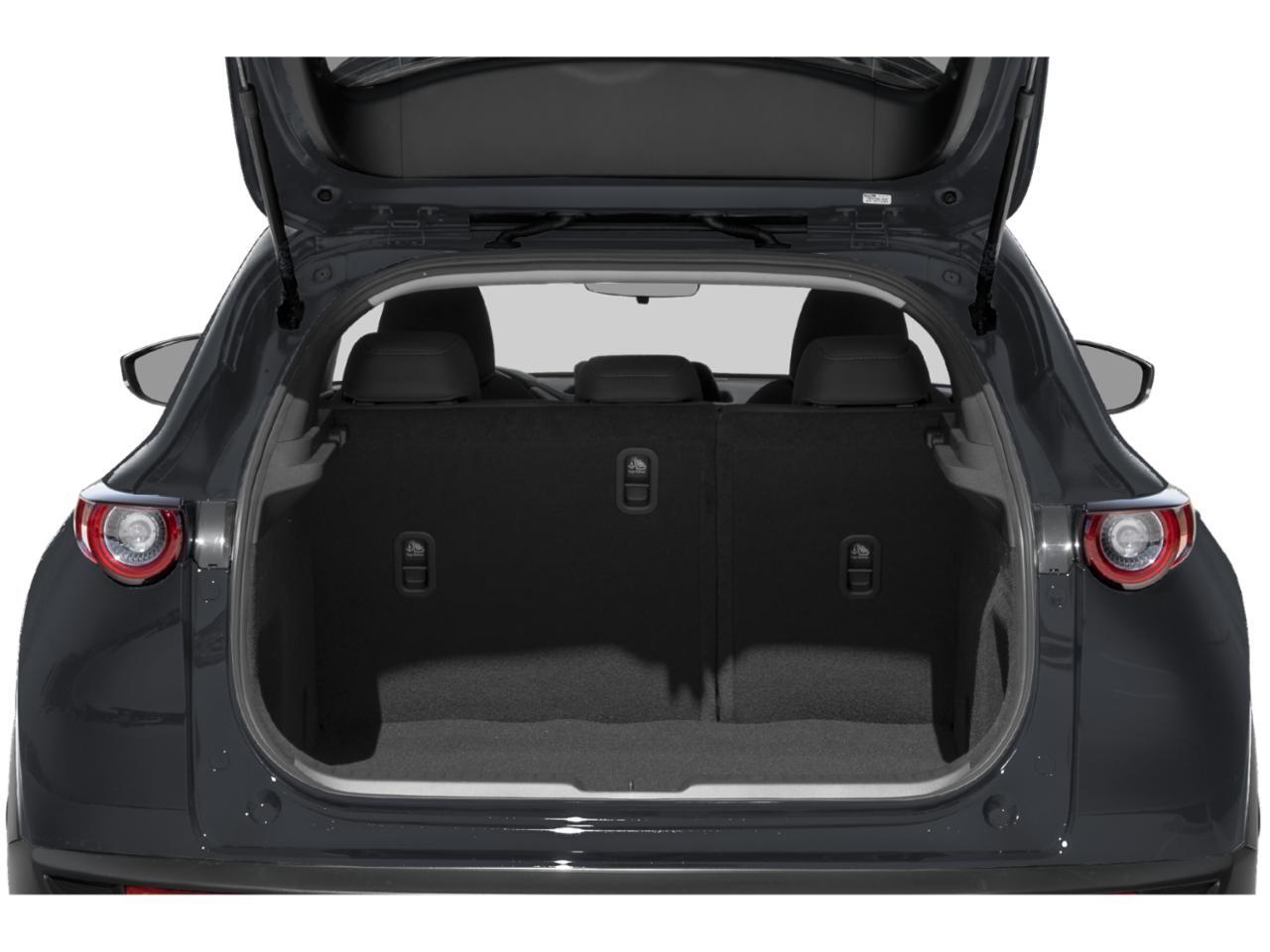 2026 MAZDA CX-30 2.5 S Hagerstown MD