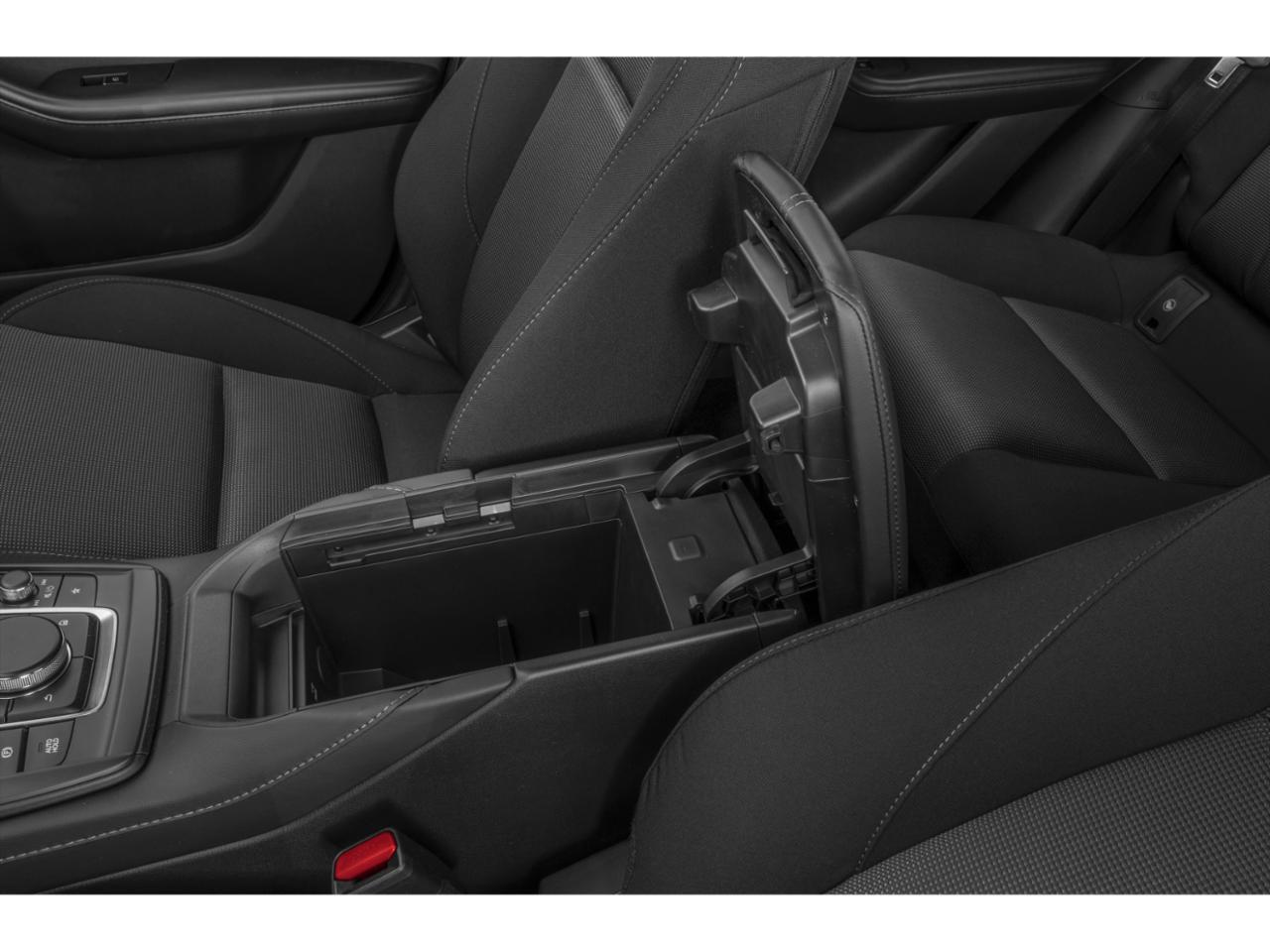 2026 MAZDA CX-30 2.5 S Hagerstown MD