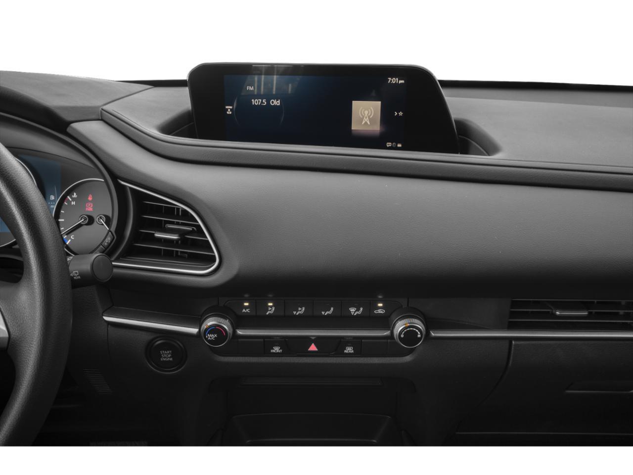 2026 MAZDA CX-30 2.5 S Hagerstown MD