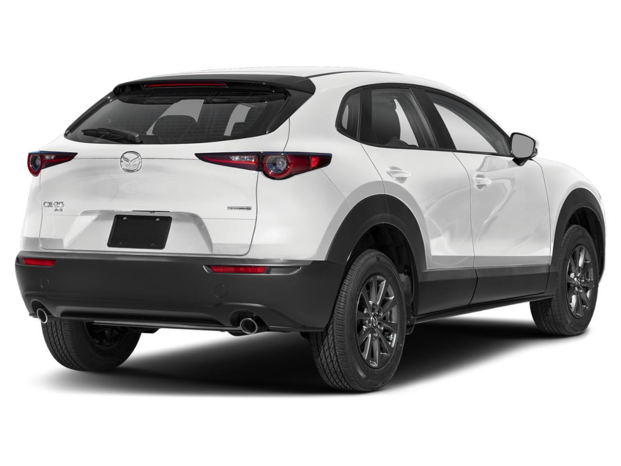 2026 MAZDA CX-30 2.5 S Hagerstown MD
