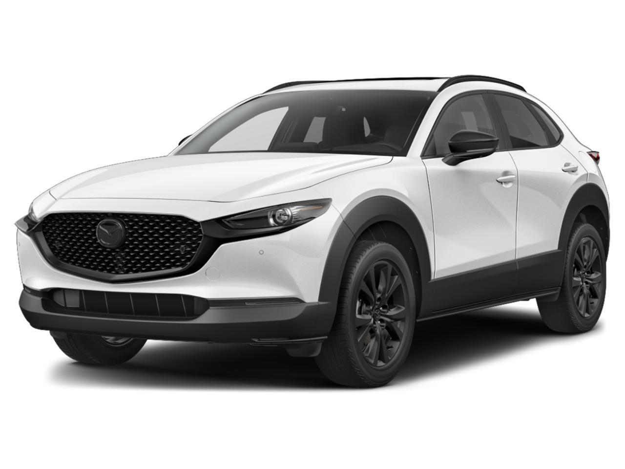 2026 MAZDA CX-30 2.5 Turbo Aire Edition