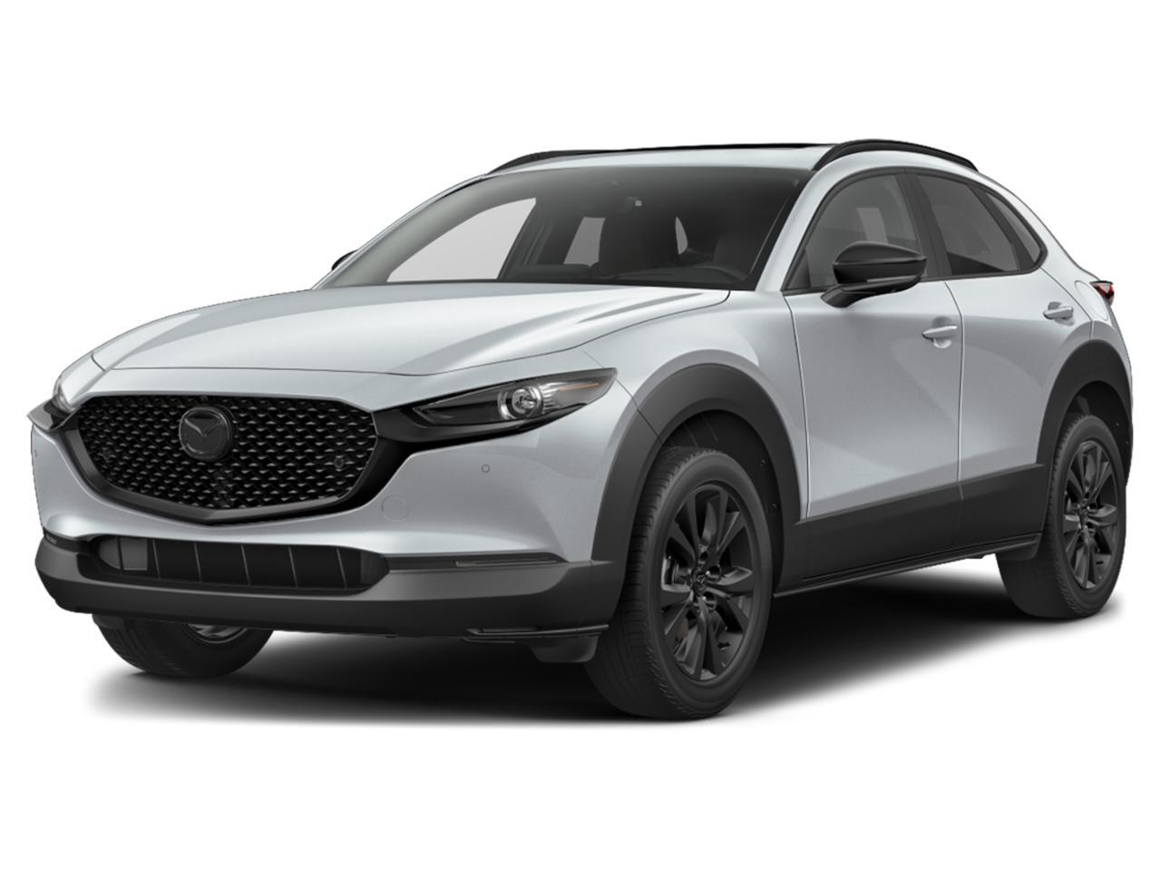 2026 MAZDA CX-30 2.5 Turbo Aire Edition