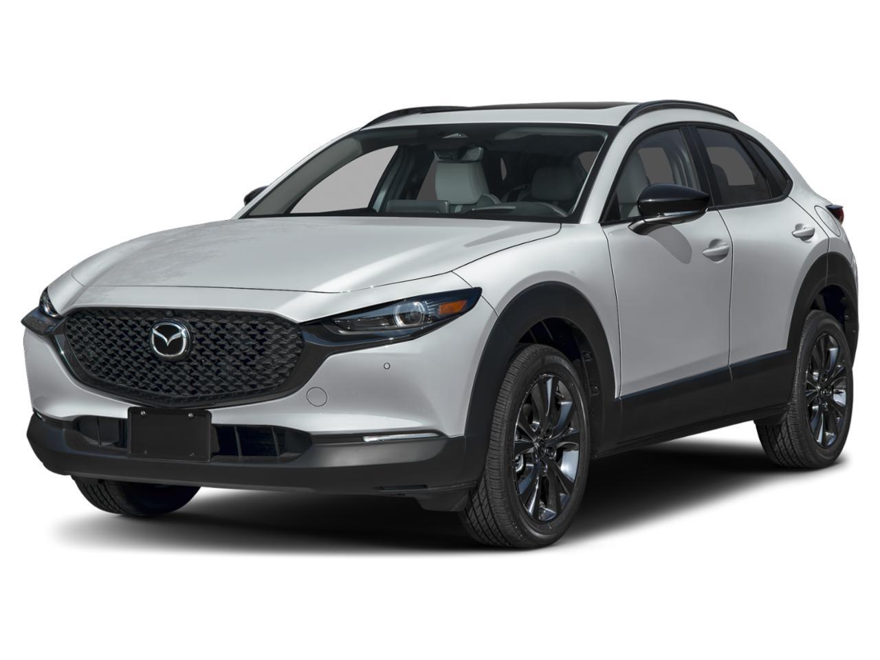 2026 MAZDA CX-30 2.5 Turbo Aire Edition