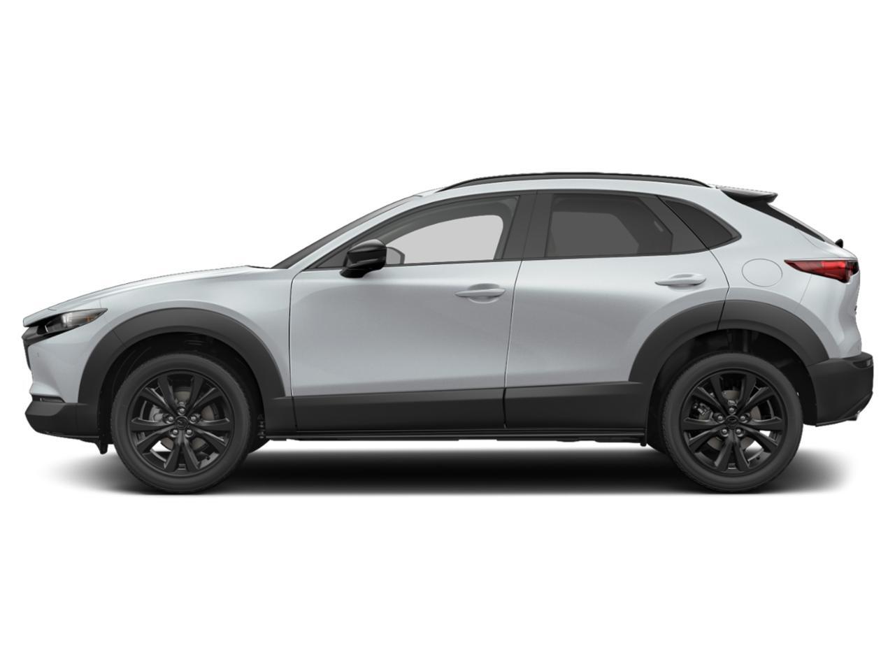 2026 MAZDA CX-30 2.5 Turbo Aire Edition Hagerstown MD