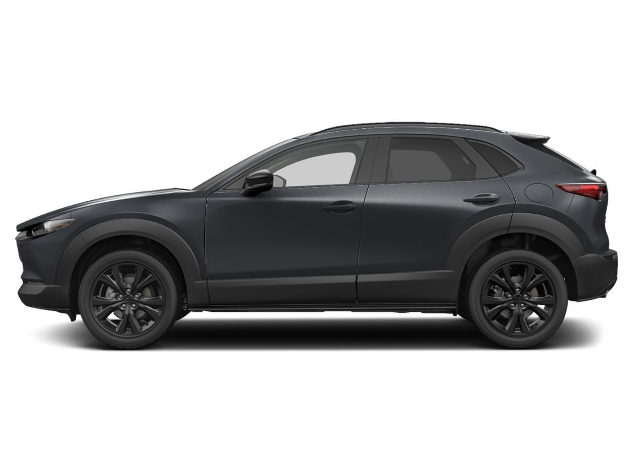 2026 MAZDA CX-30 2.5 Turbo Aire Edition Hagerstown MD