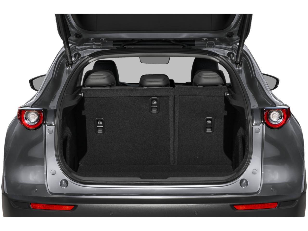 2026 MAZDA CX-30 2.5 Turbo Premium Plus San Clemente CA