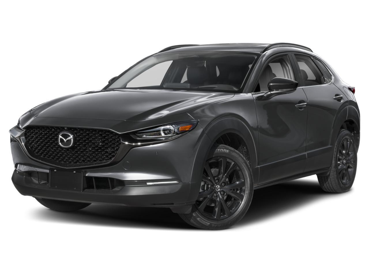 2026 MAZDA CX-30 2.5 Turbo Premium Plus San Clemente CA