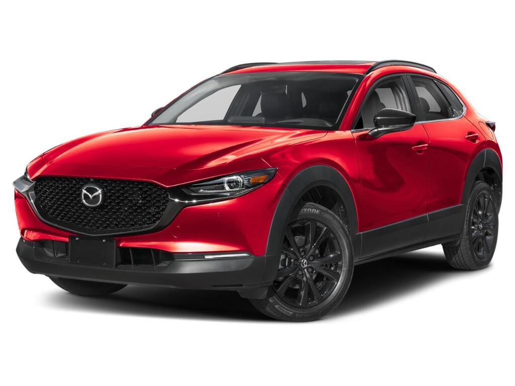 2026 MAZDA CX-30 2.5 Turbo Premium Plus Oshkosh WI