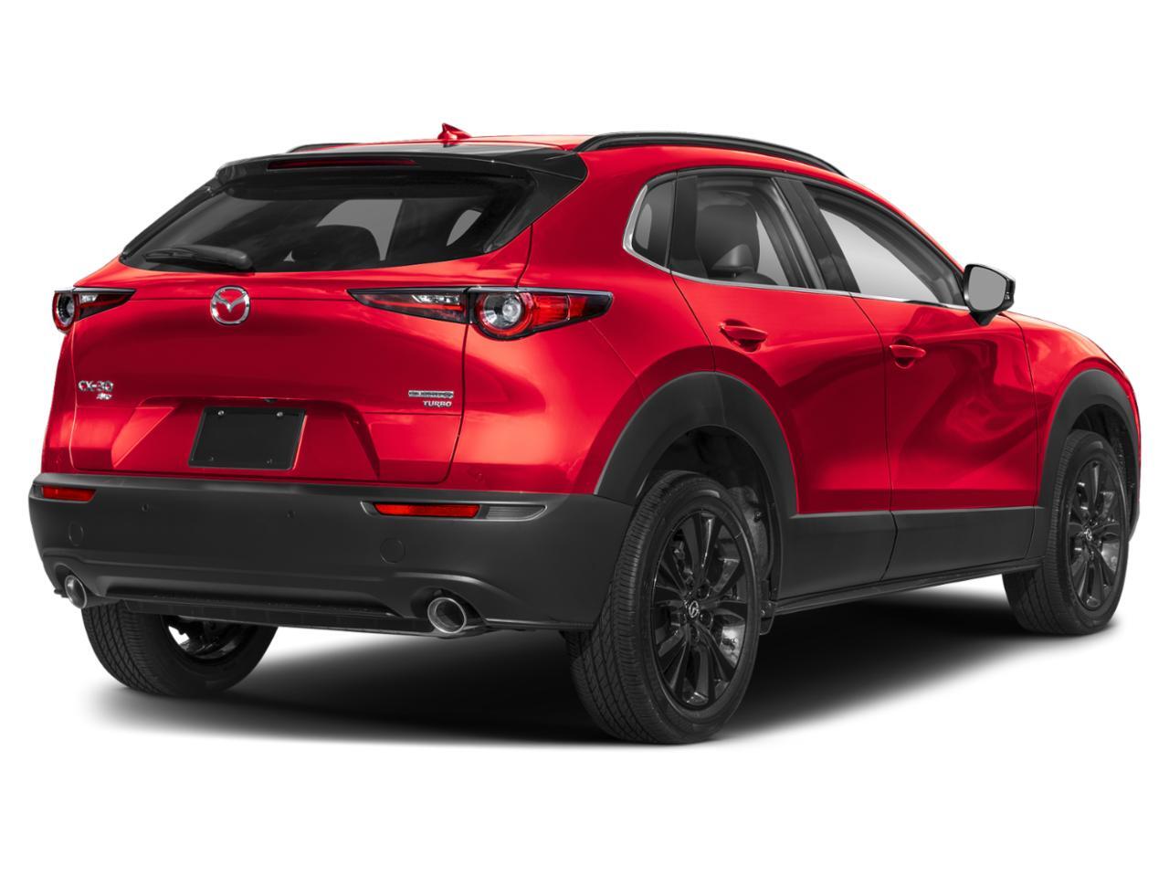 2026 MAZDA CX-30 2.5 Turbo Premium Plus San Clemente CA