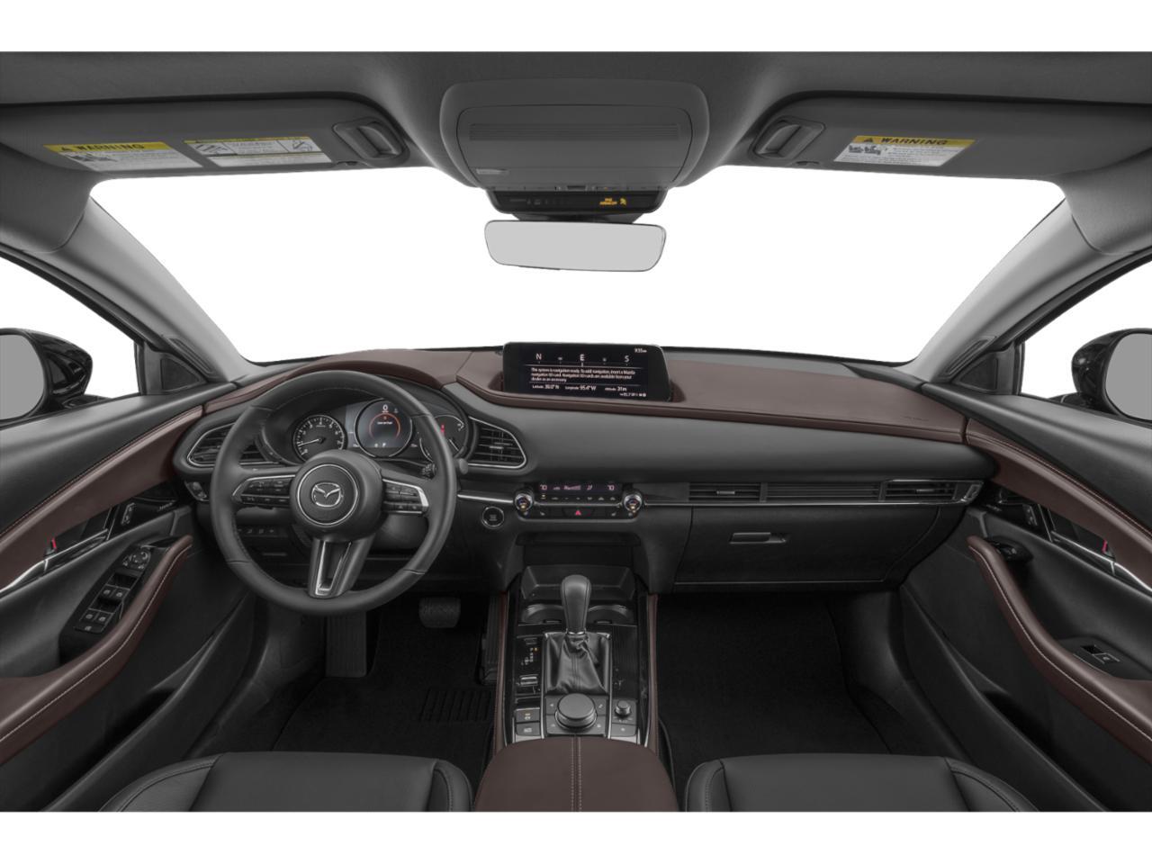 2026 MAZDA CX-30 2.5 Turbo Premium Plus San Clemente CA