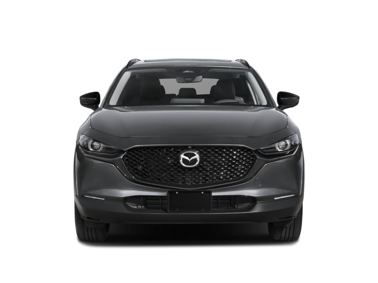 2026 MAZDA CX-30 2.5 Turbo Premium Plus San Juan Capistrano CA