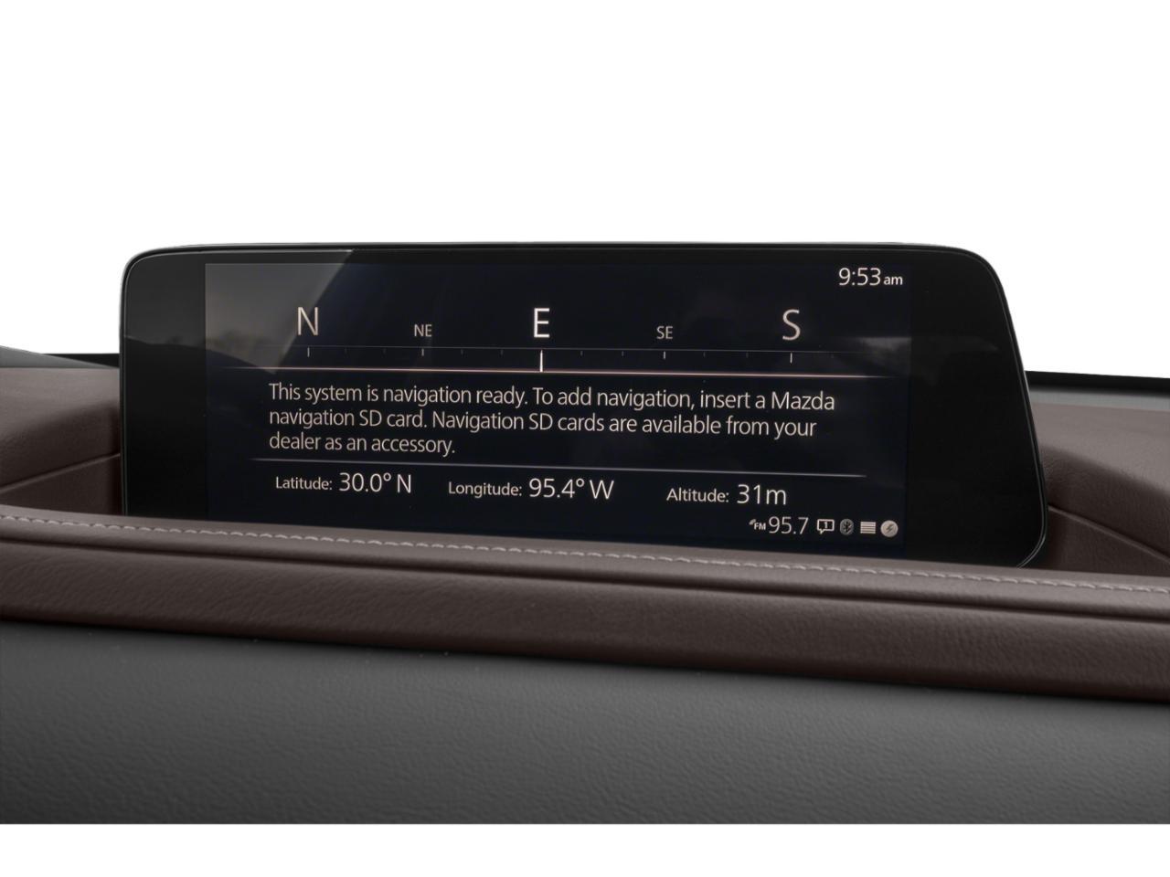 2026 MAZDA CX-30 2.5 Turbo Premium Plus San Juan Capistrano CA