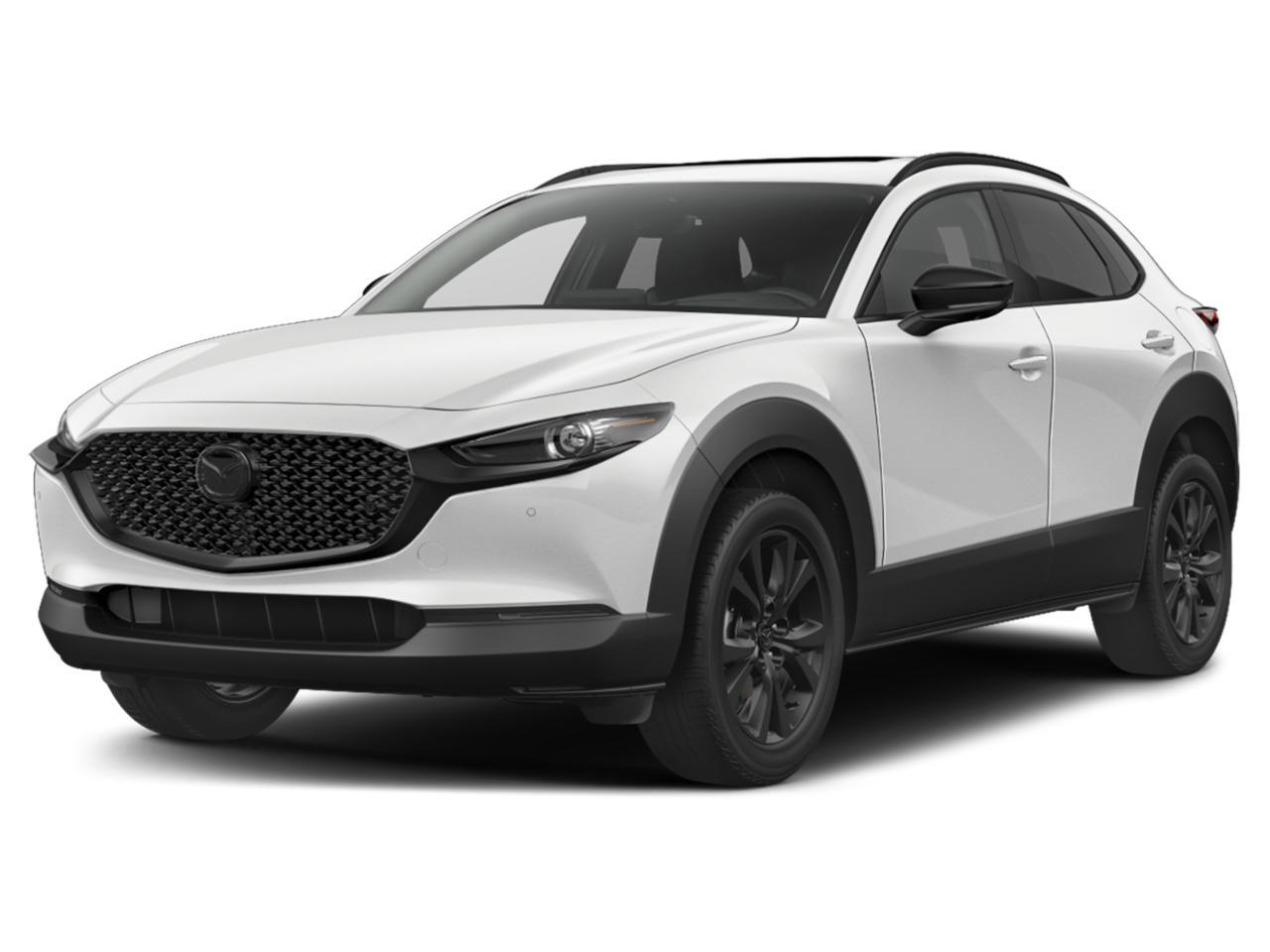 2026 MAZDA CX-30 2.5 Turbo Premium Plus San Juan Capistrano CA