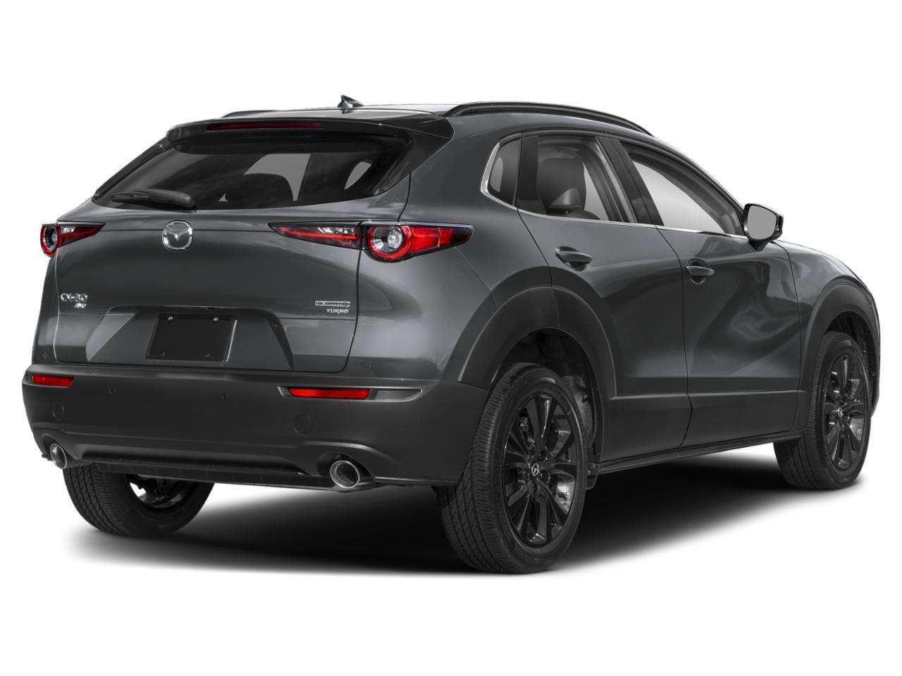2026 MAZDA CX-30 2.5 Turbo Premium Plus San Juan Capistrano CA