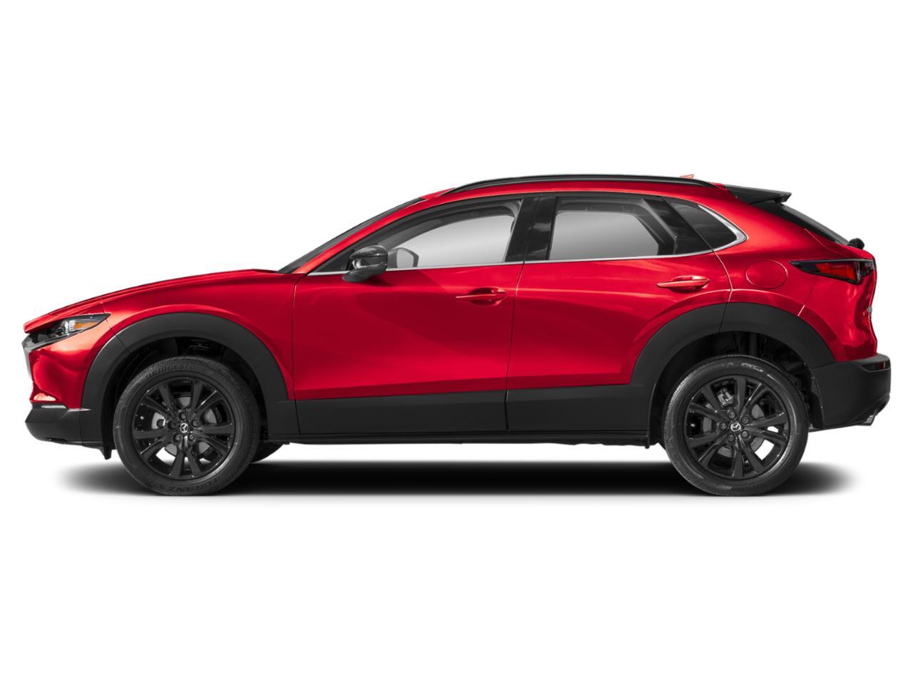 2026 MAZDA CX-30 2.5 Turbo Premium Plus San Juan Capistrano CA
