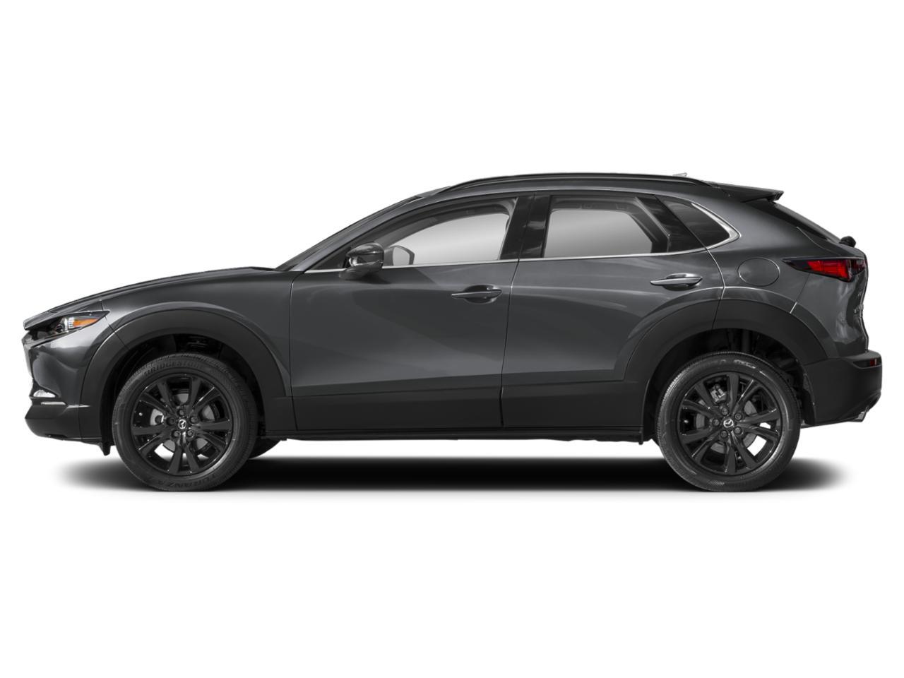 2026 MAZDA CX-30 2.5 Turbo Premium Plus San Juan Capistrano CA