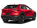 2026 MAZDA CX-30 2.5 Turbo Premium Plus Toronto ON
