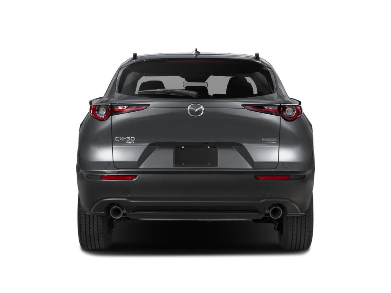 2026 MAZDA CX-30 2.5 Turbo Premium Plus Hagerstown MD